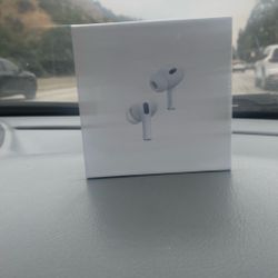 Air Pod Pros 