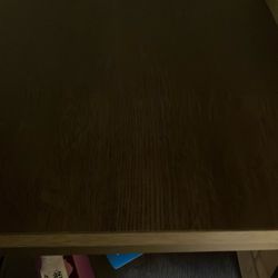 Side Desk