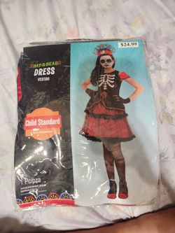 Kids Halloween costume