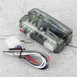 Converter audio TD-22 TSK Active High To Low Frequency Speaker Car  Converter Control Wire