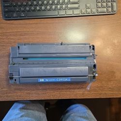 HP C3903A Toner Cartridges