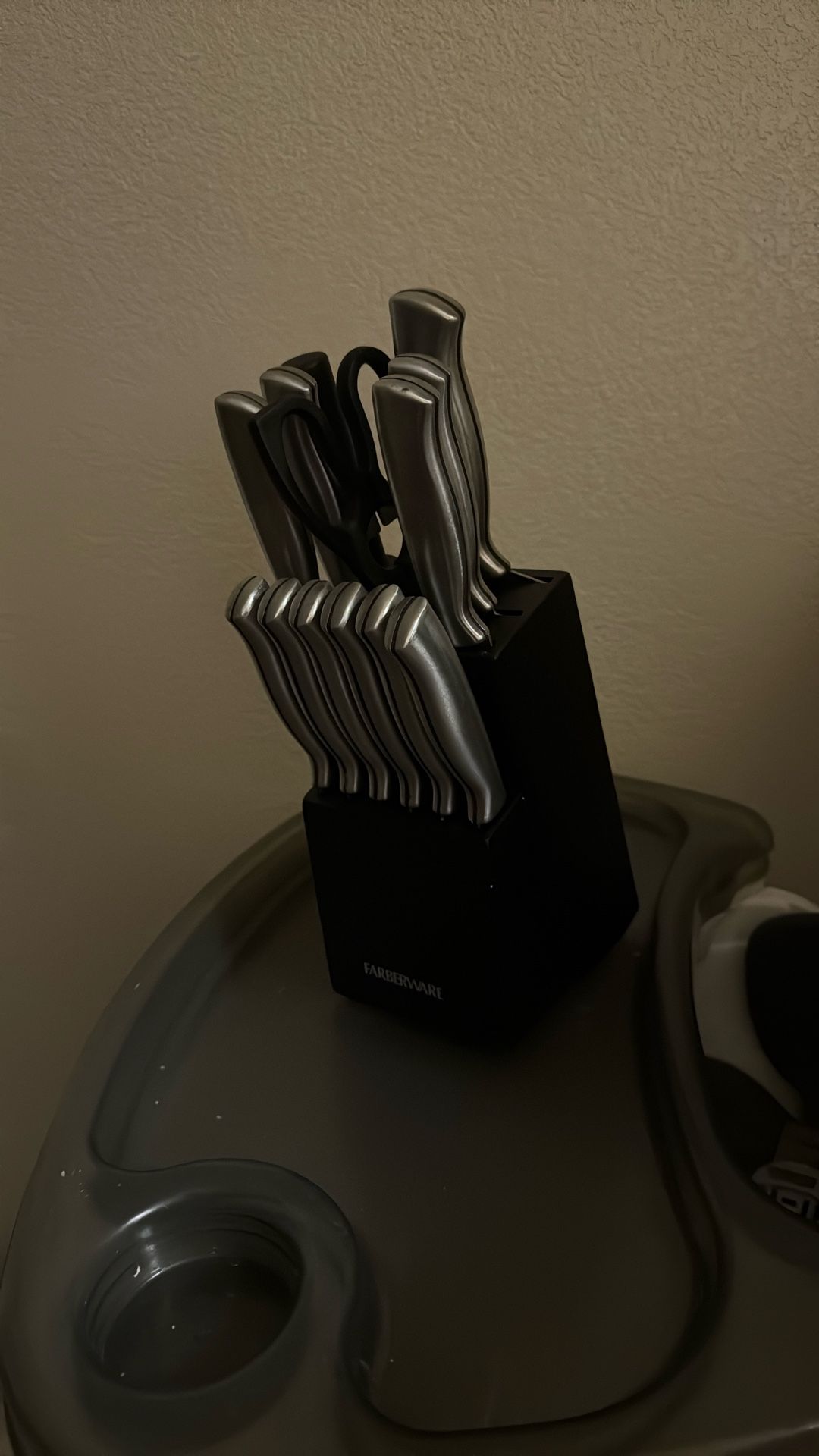 Knife Set
