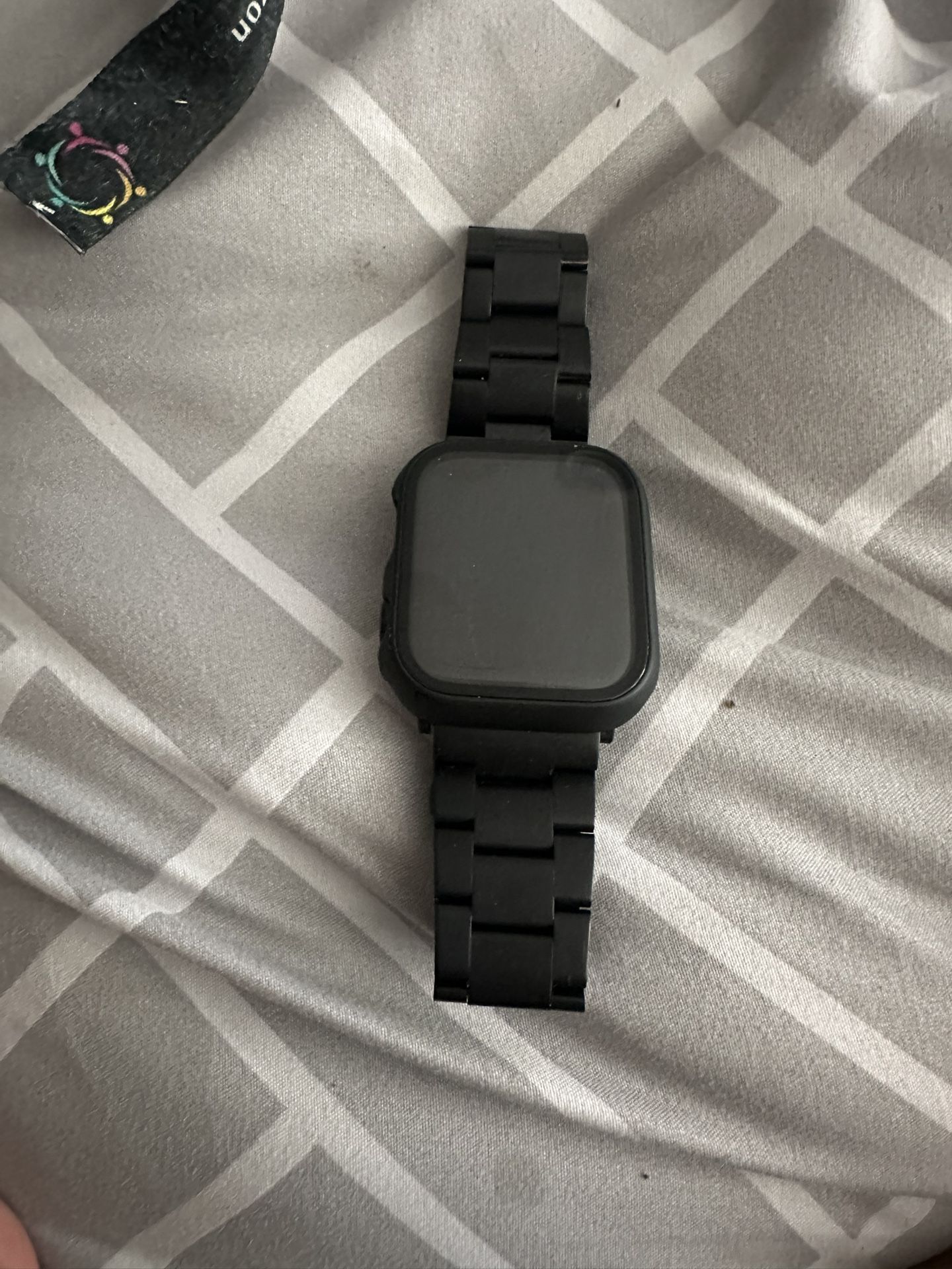 Apple Watch Series 9 “45”m Black