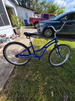 Trek Cruiser Classic Beach Cruiser Bike