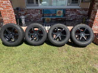 Wheels