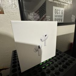 Air Pod Pro 2