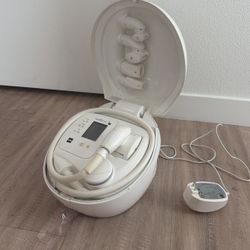 LPG Wellbox