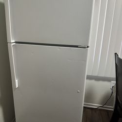 Refrigerador Color Blanco de dos Puertas