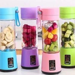Portable Mixer