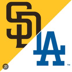 Padres Tickets- Friday- 05/10/2028
