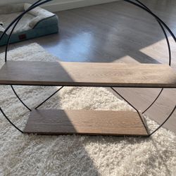 Wall Shelf 