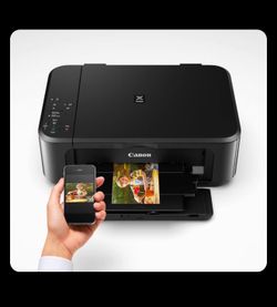 CANON PRINTER