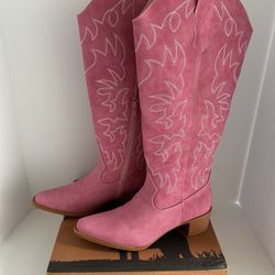 Women’s Boots 