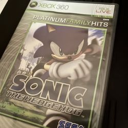 Shadow the Hedgehog - Xbox, Xbox