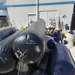 KI1011-003 Big Bumper 24"X 11'6"