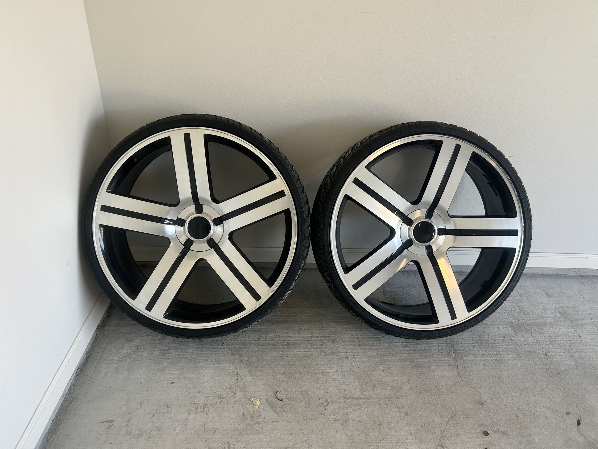 ****Wheels Only**** 28 Inch