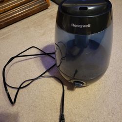 Humidifier