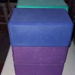 Yoga Blocks