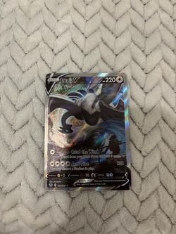 Lugia V