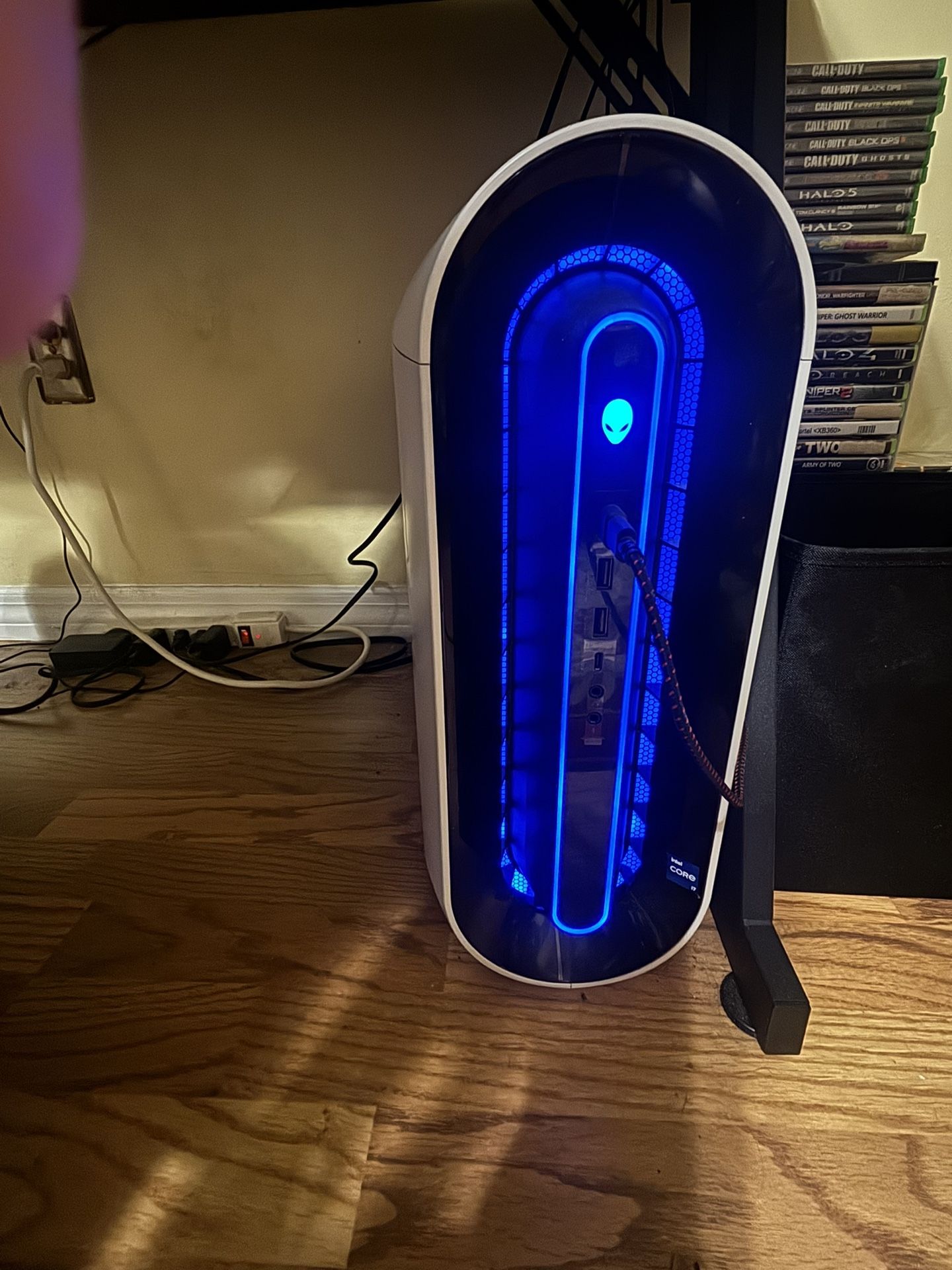 Alienware Pc