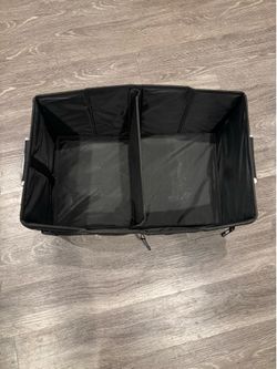 Car divider