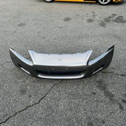 Ap1 S2000 front Bumper Ssm 