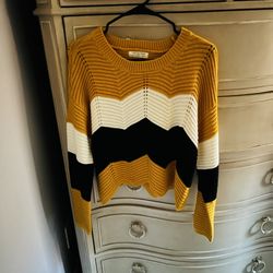 Women’s Sweater