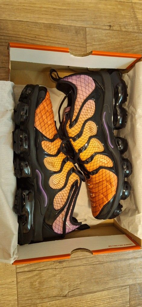 Nike Air Vapormax Plus