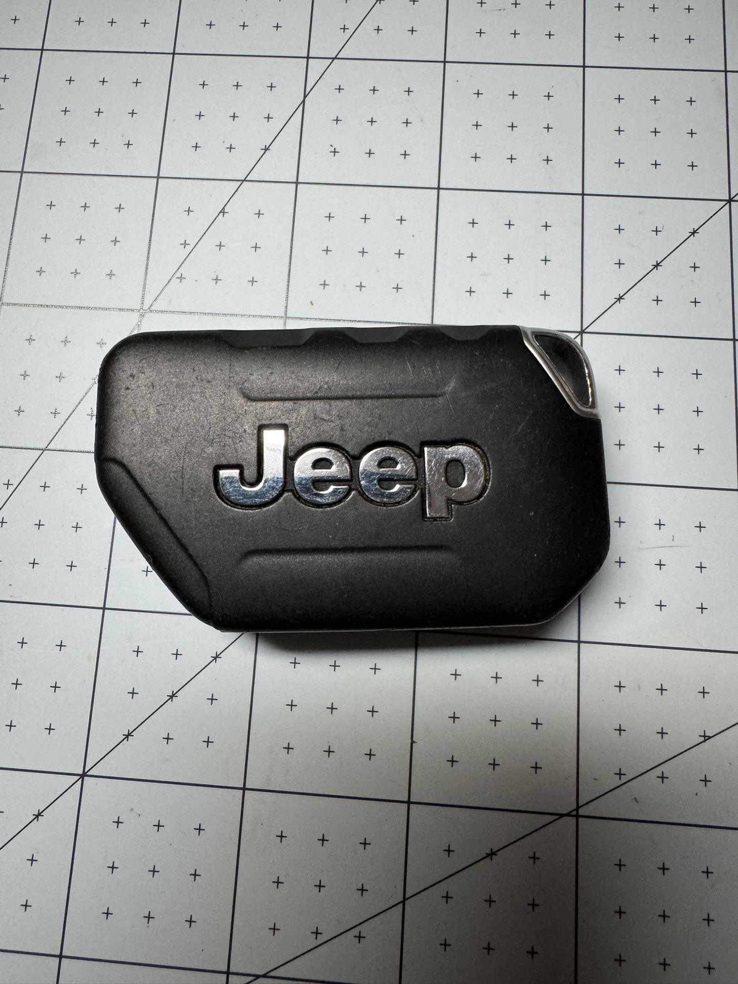 JEEP KEYFOB REMOTE KEYLESS ENTRY REMOTE