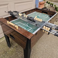 Foosball
