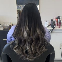 Hair Extensions
