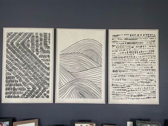 Wall Art