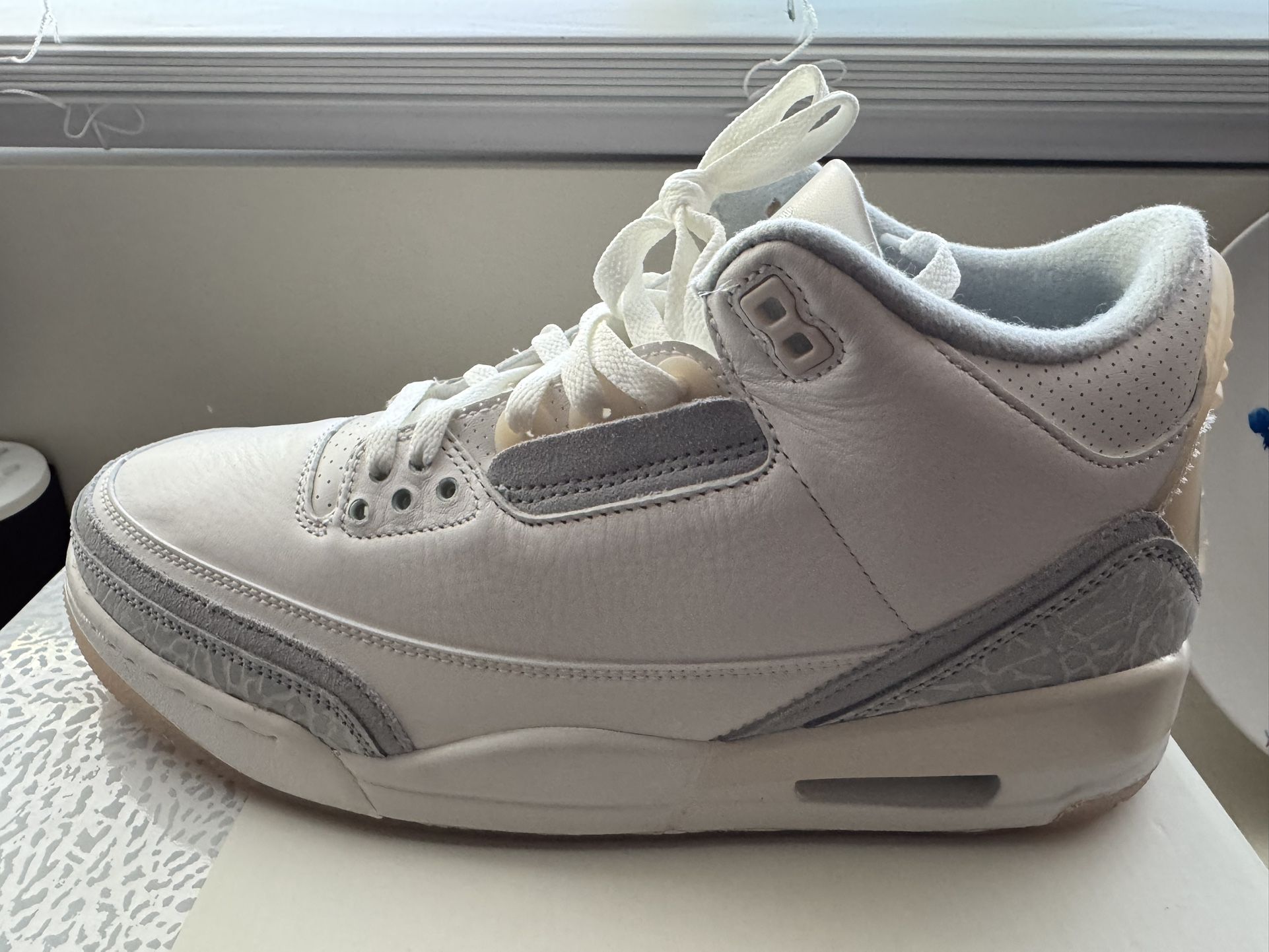 AIR JORDAN 3 RETRO CRAFT