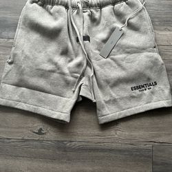 Fear of God Essentials Shorts