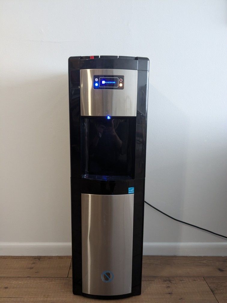 Glacier Bay Water Dispenser