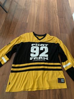 OG phat farms loungewear tee
