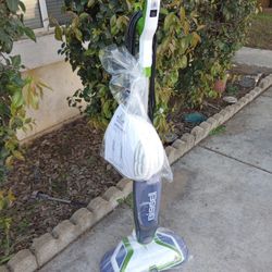 Bissell Spinwave