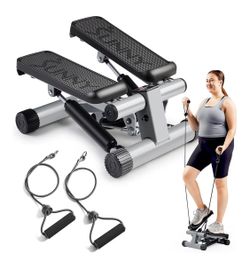Mini Stepper for Exercise at Home