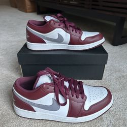 Men’s Air Jordan Size 10