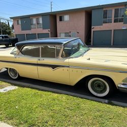1959 Ford Popular