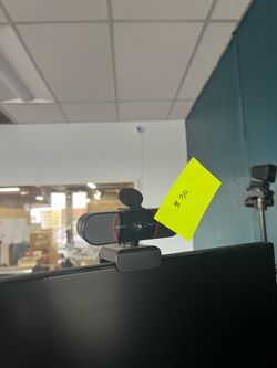 Webcam