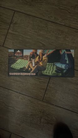 Camping Sleeping Pad