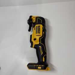 Dewalt Oscillating Tool - Multi Tool 20v