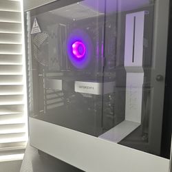 GAMING PC RTX 3060Ti