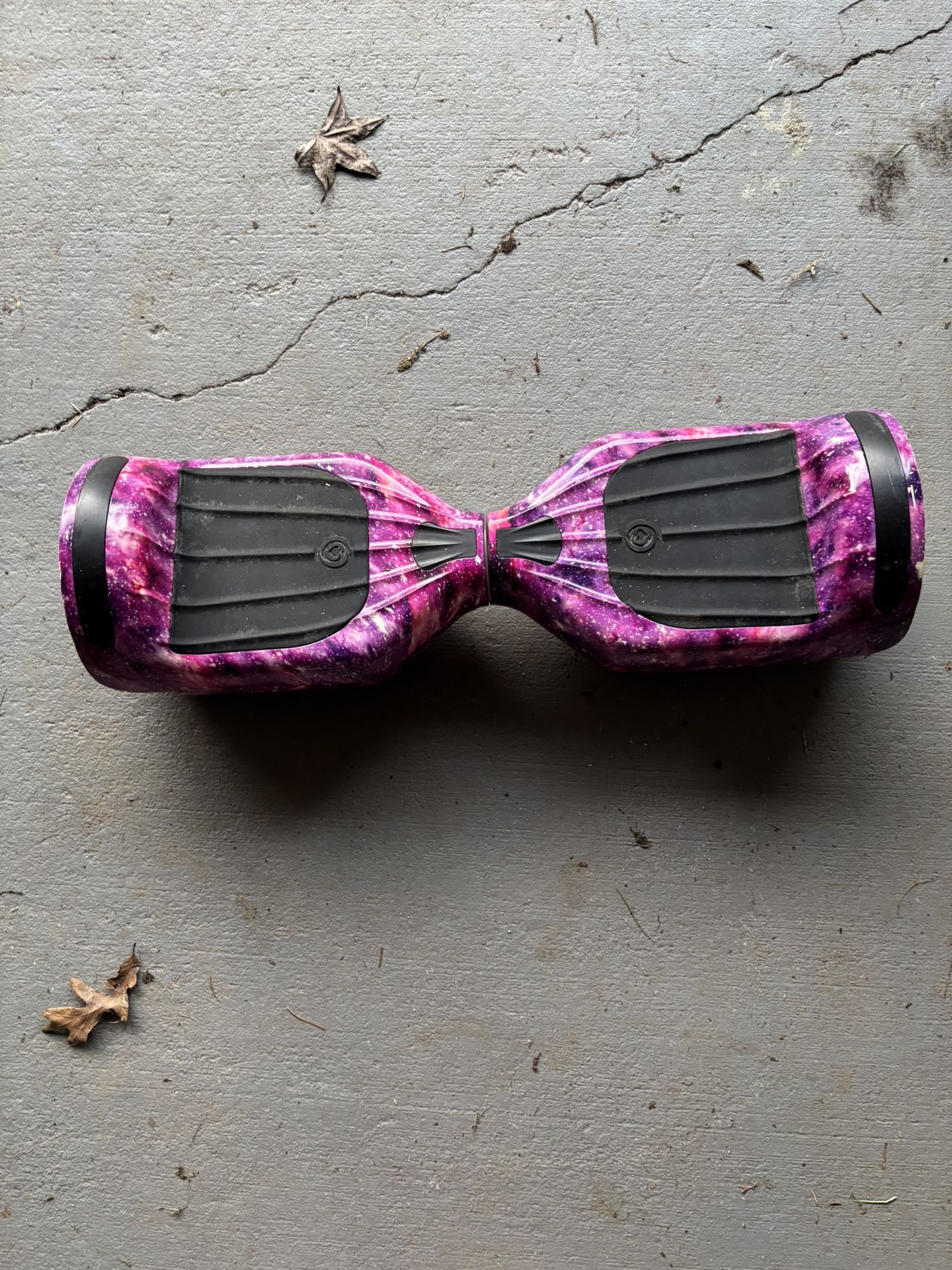 Hoverboard