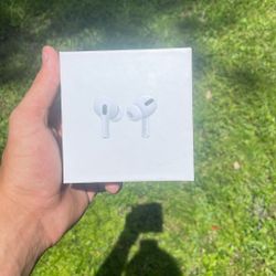 Airpod Pros G2’S