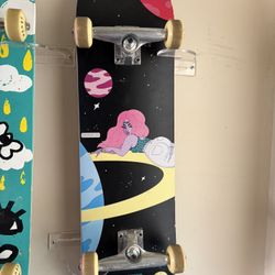 Impala Skateboard 