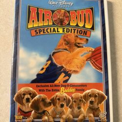 Air Bud - Special Edition
