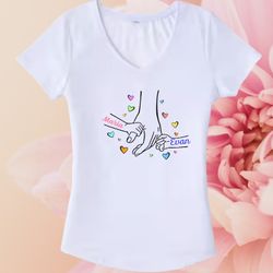 Playera De Mujer