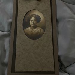 Antique Photo 